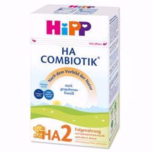 Picture of HiPP HA2 COMBIOTIK® - 500g (德國HiPP喜寶有機益生菌HA特殊配方抗過敏奶粉二段 - 500g)