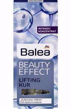 Picture of Balea - Beauty Effect Lifting Kur (芭樂雅玻尿酸水潤保濕安瓶精華 7ml)