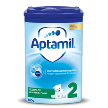 Picture of Aptamil Pro Nutra Advance 2 - 800g (德國美樂寶 Aptamil 愛他美奶粉2段 - 800克)